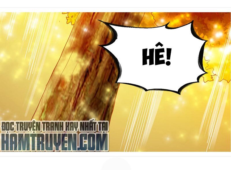 Chiến Đỉnh Chapter 61 - 35