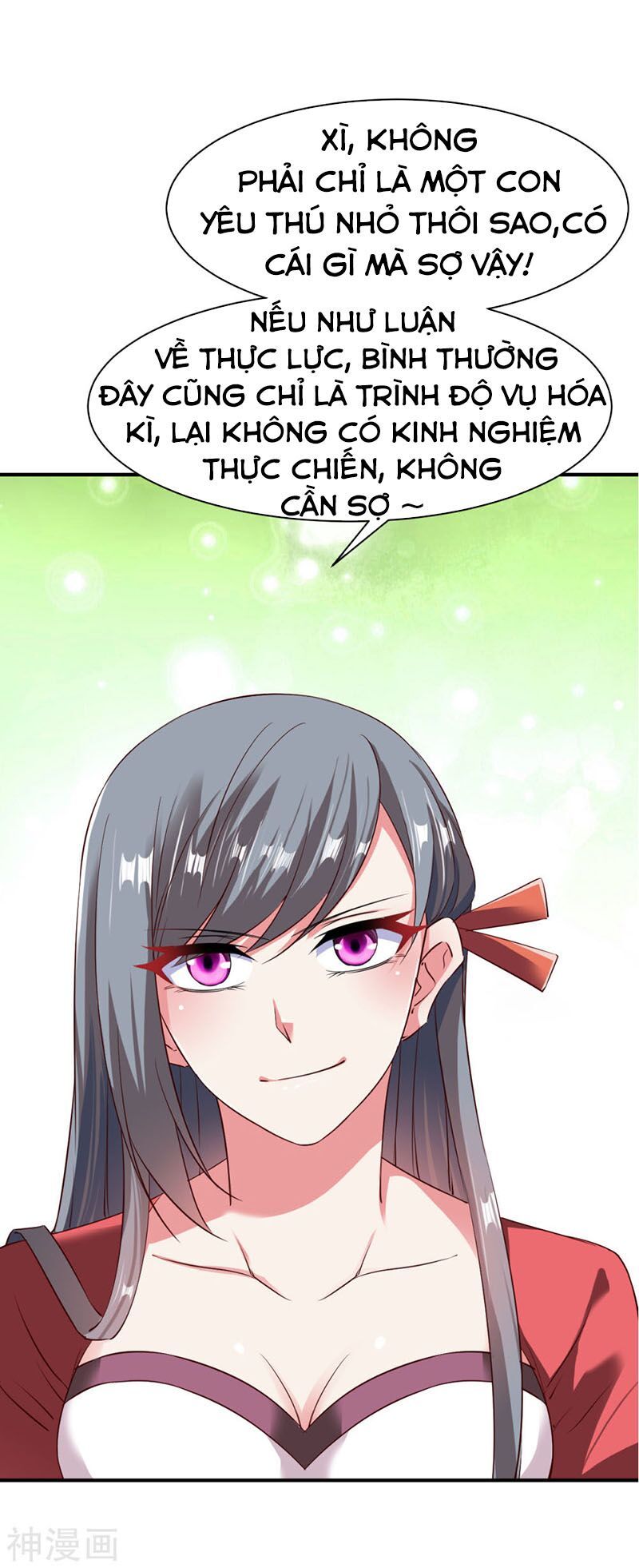 Chiến Đỉnh Chapter 61 - 7