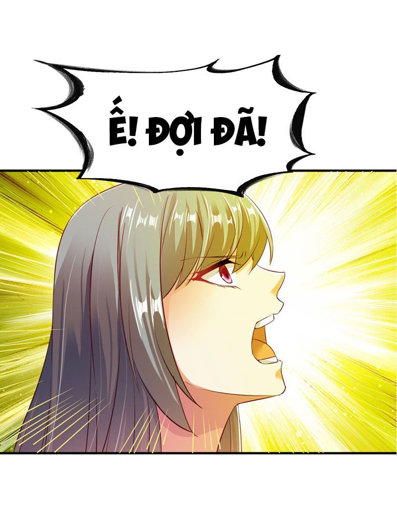 Chiến Đỉnh Chapter 61 - 9