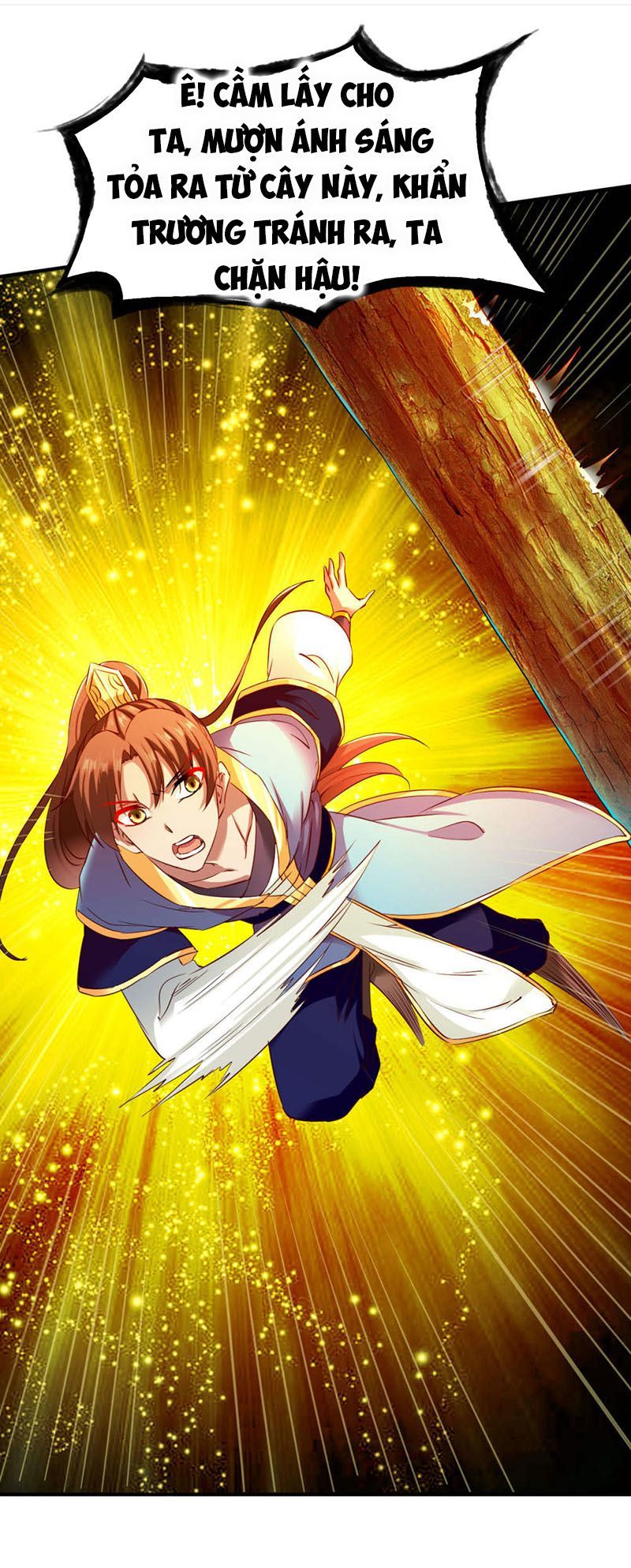 Chiến Đỉnh Chapter 62 - 17