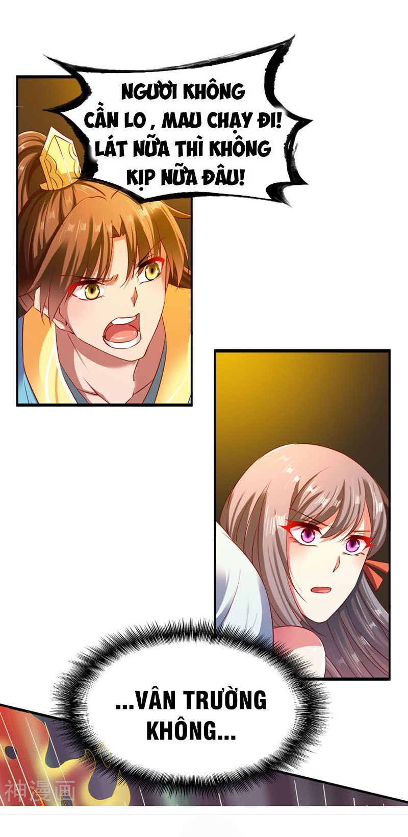 Chiến Đỉnh Chapter 62 - 19