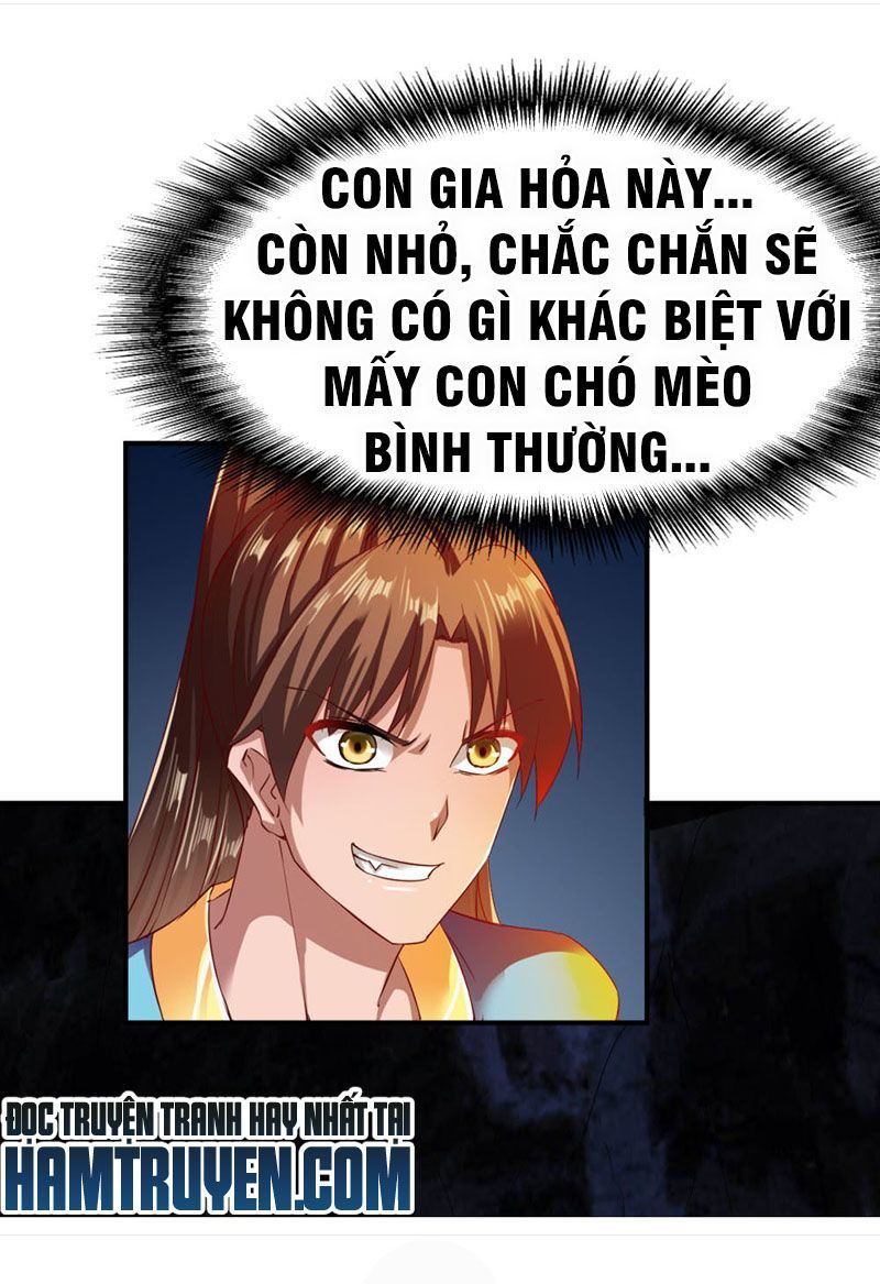 Chiến Đỉnh Chapter 62 - 26