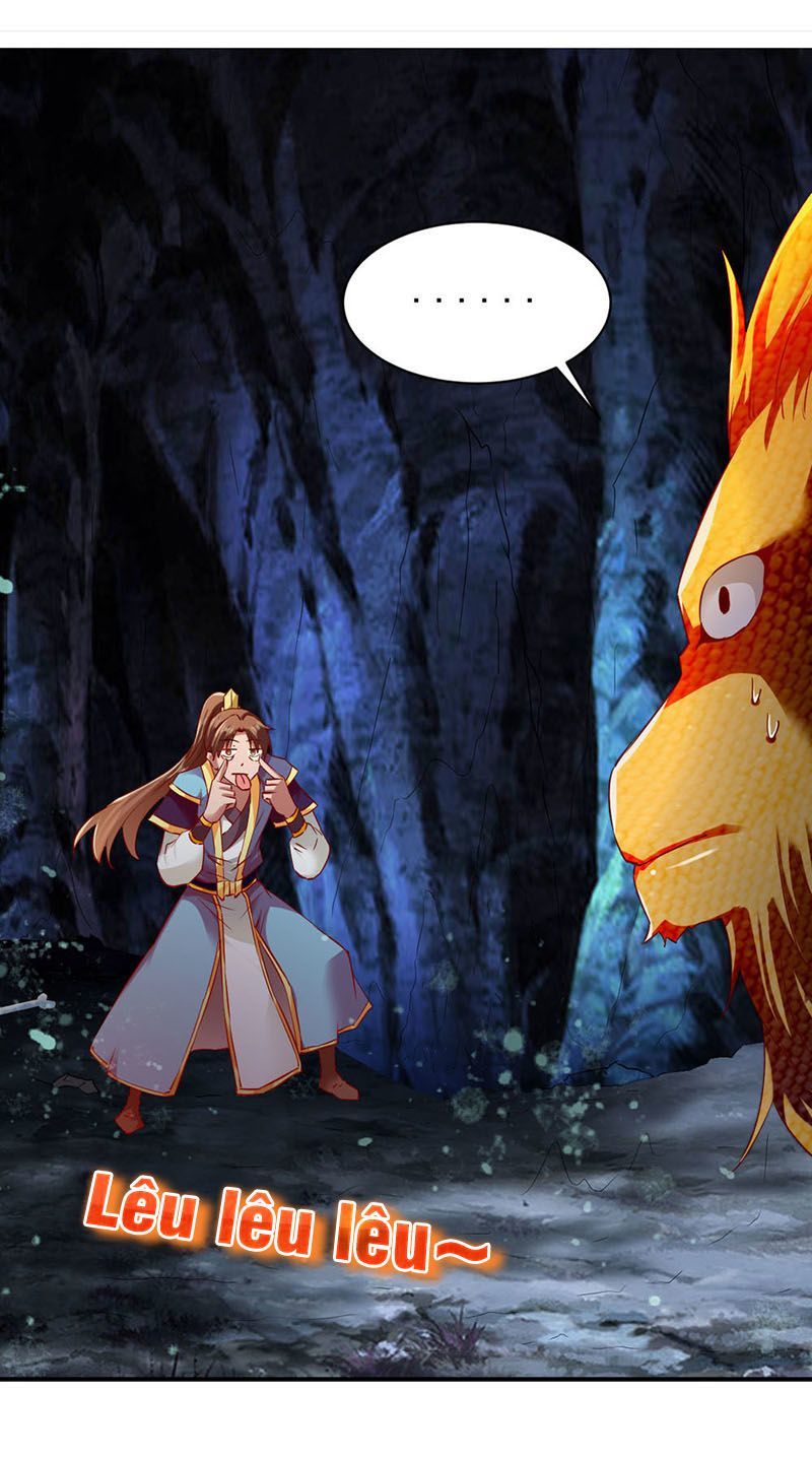 Chiến Đỉnh Chapter 62 - 27