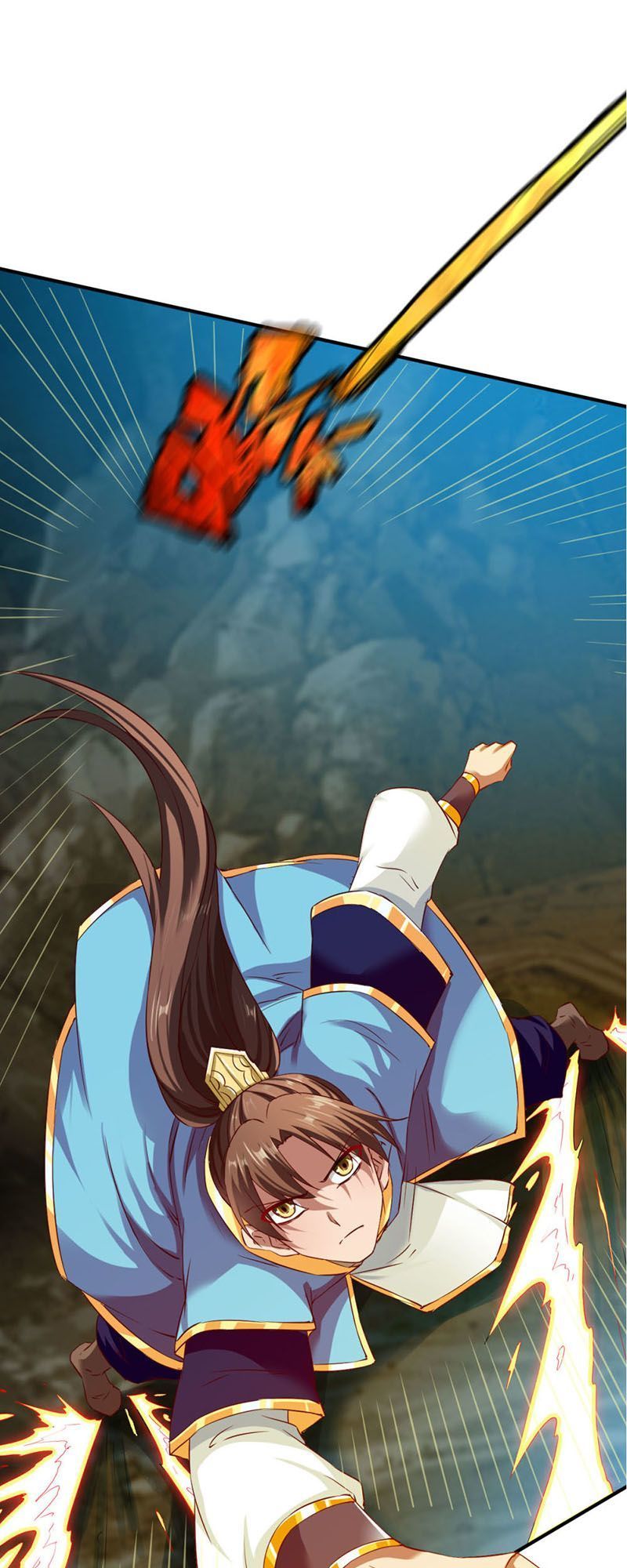 Chiến Đỉnh Chapter 63 - 1