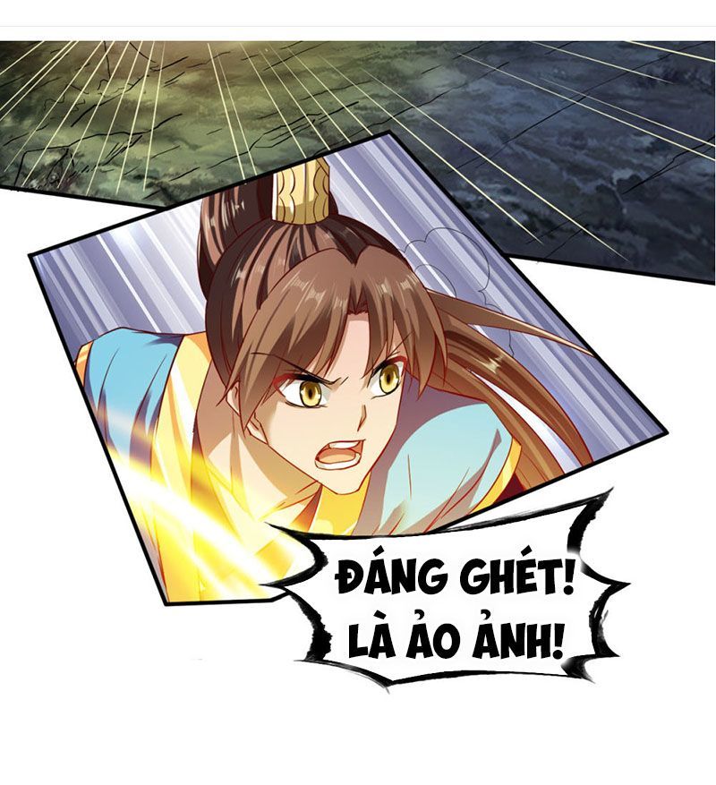 Chiến Đỉnh Chapter 63 - 11