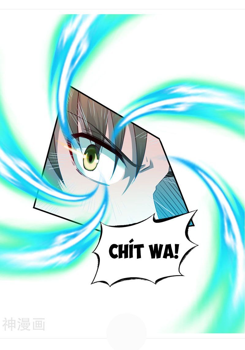 Chiến Đỉnh Chapter 63 - 13