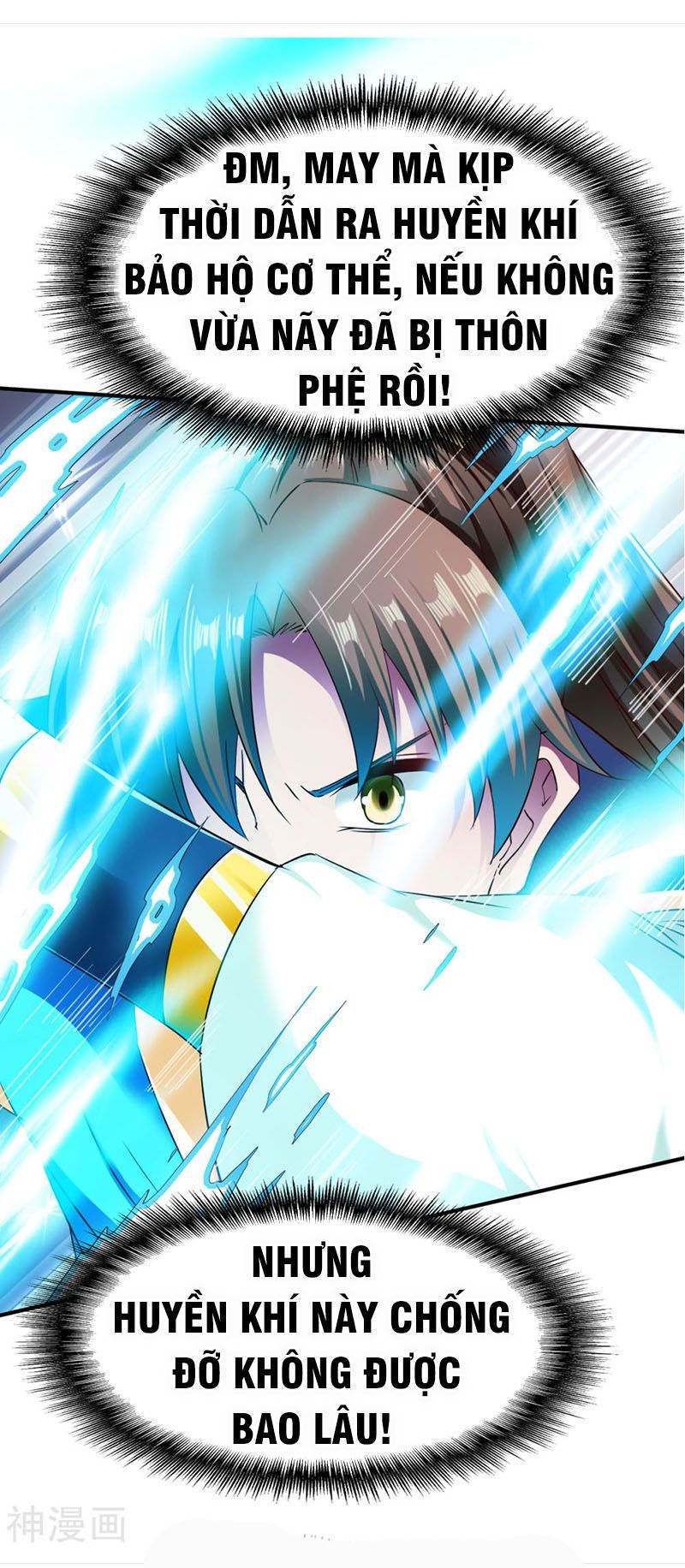 Chiến Đỉnh Chapter 63 - 16