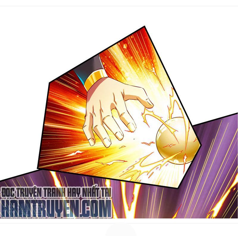 Chiến Đỉnh Chapter 63 - 18