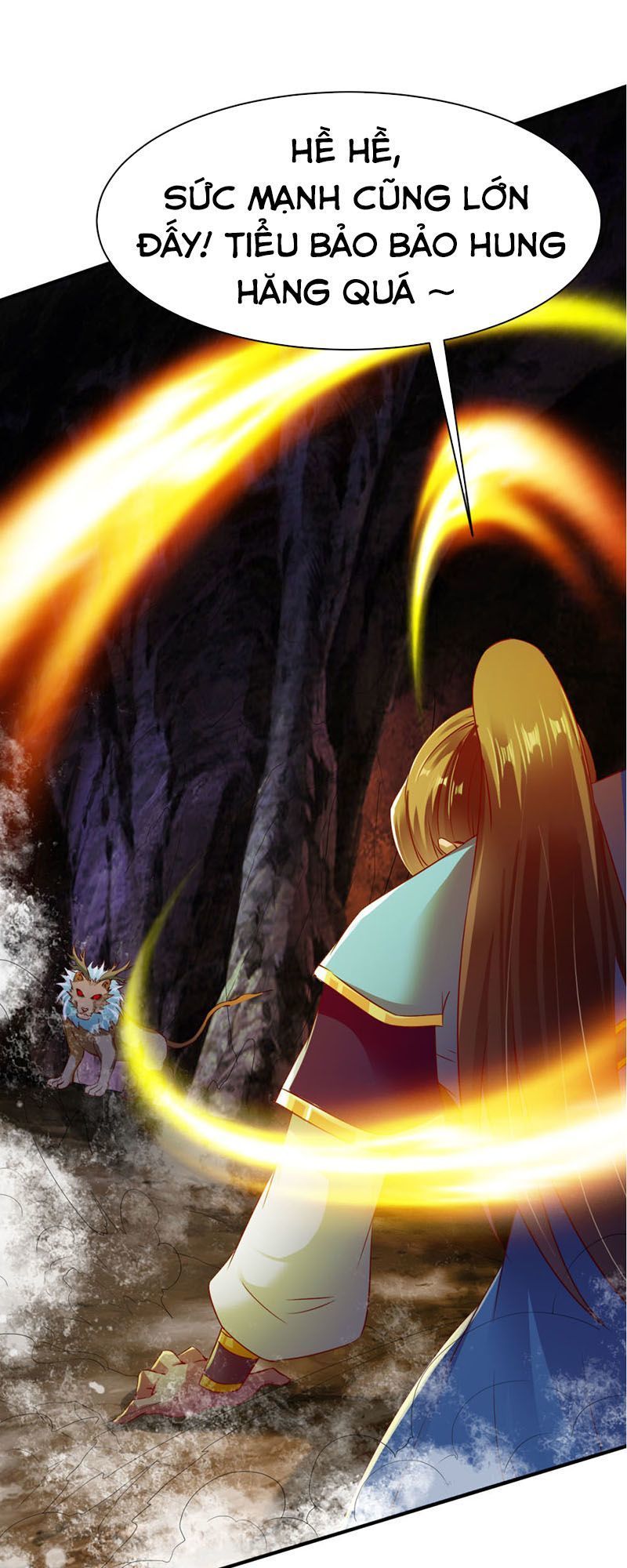 Chiến Đỉnh Chapter 63 - 3