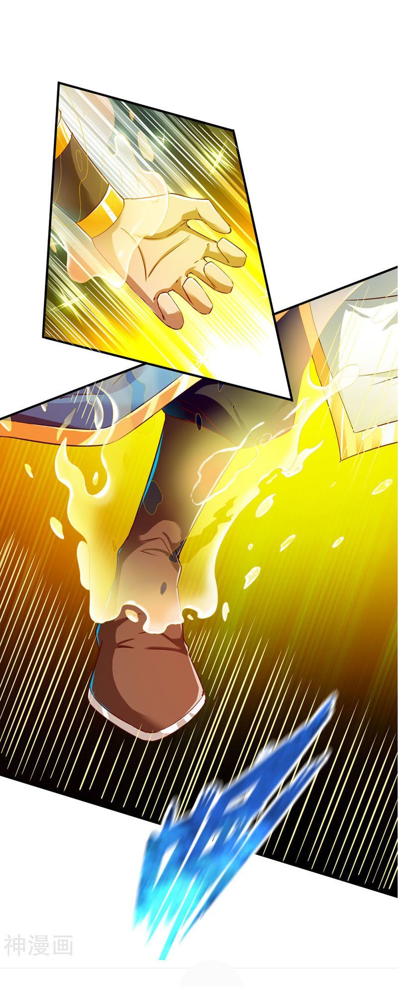 Chiến Đỉnh Chapter 63 - 21