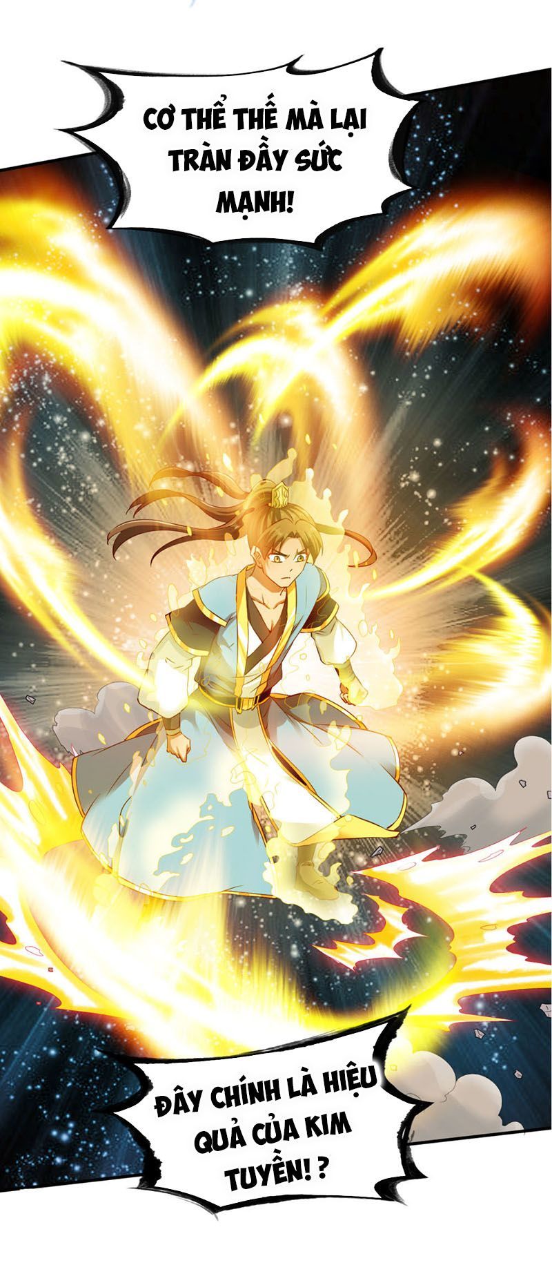 Chiến Đỉnh Chapter 63 - 22