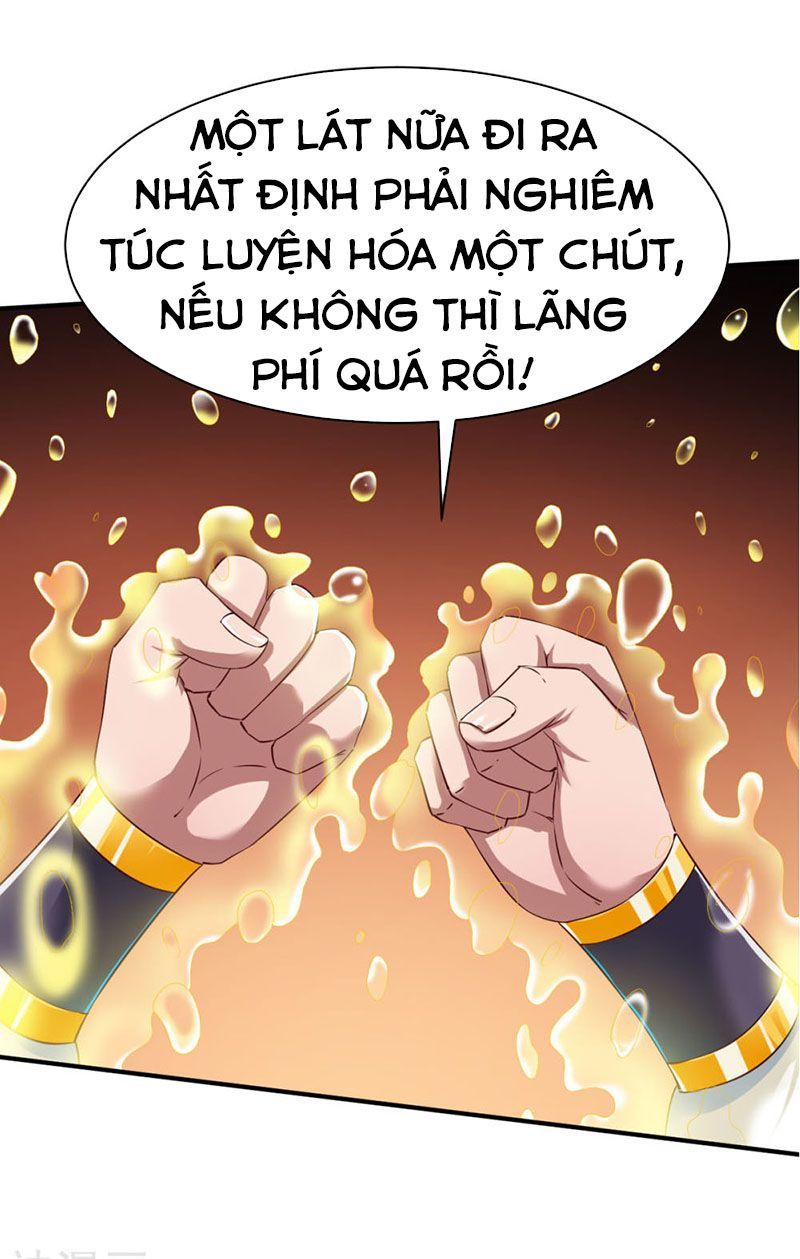 Chiến Đỉnh Chapter 63 - 23