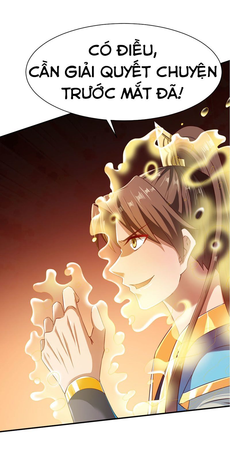 Chiến Đỉnh Chapter 63 - 24