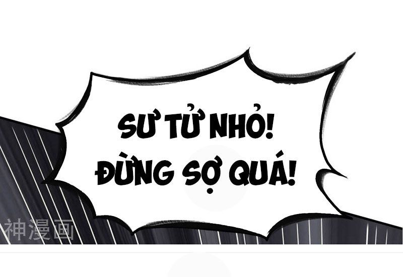 Chiến Đỉnh Chapter 63 - 25