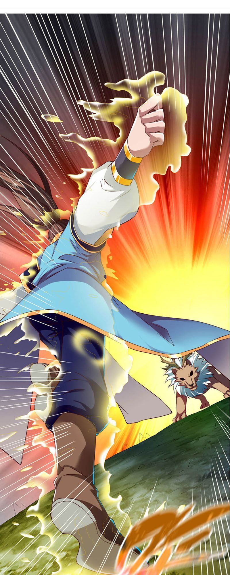 Chiến Đỉnh Chapter 63 - 26