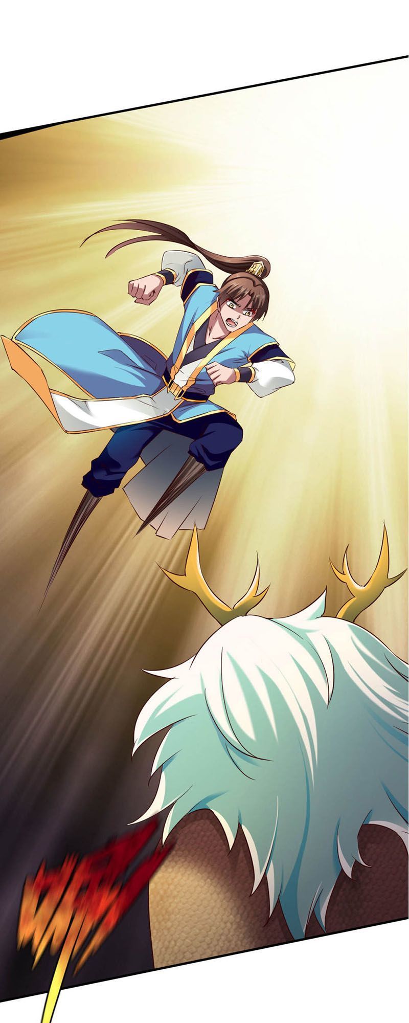 Chiến Đỉnh Chapter 63 - 28