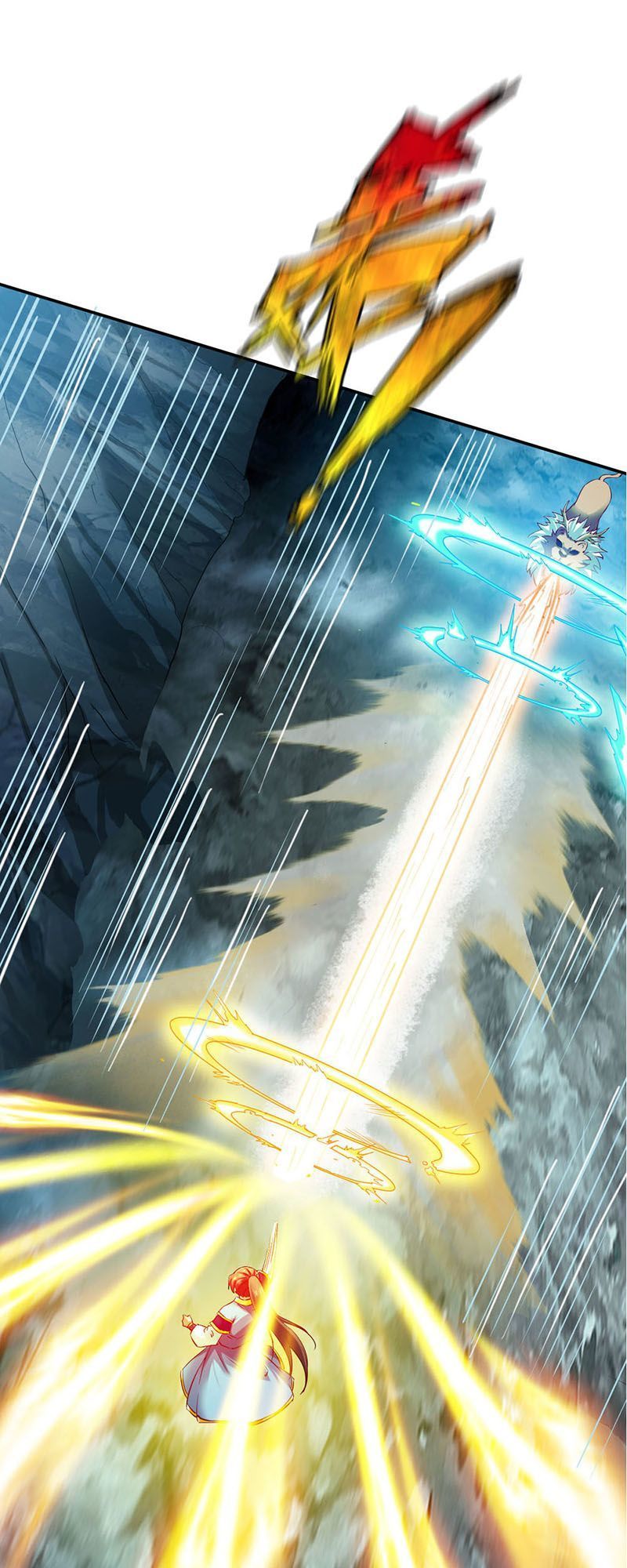 Chiến Đỉnh Chapter 63 - 34