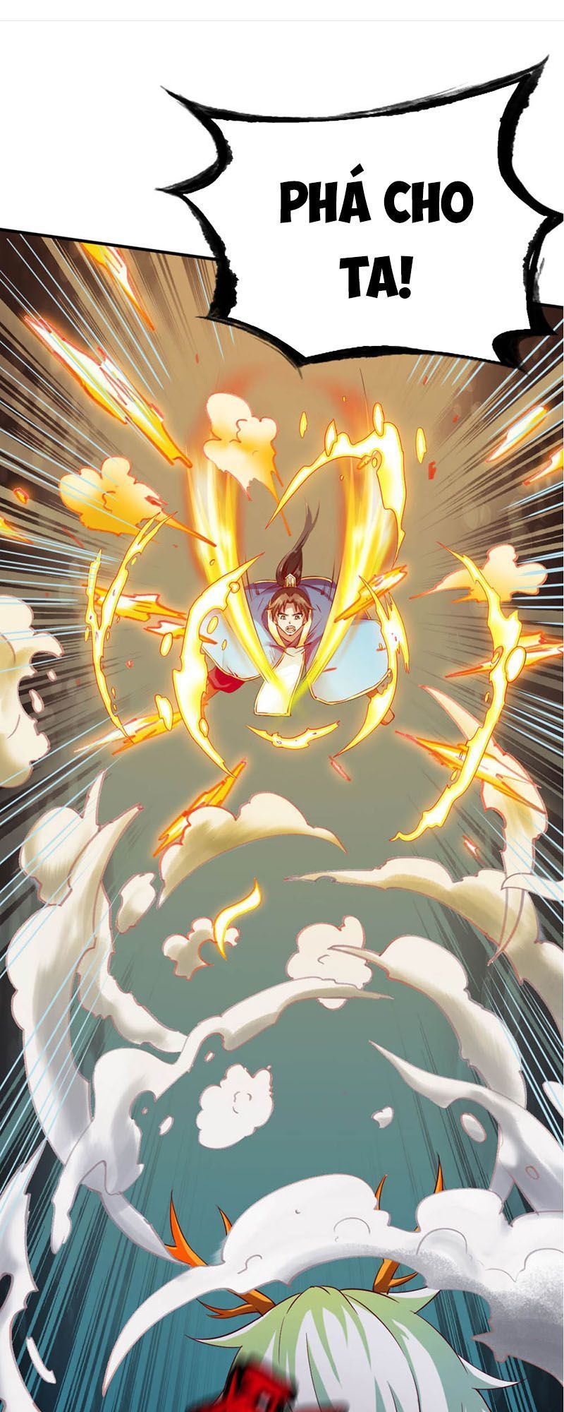 Chiến Đỉnh Chapter 63 - 38