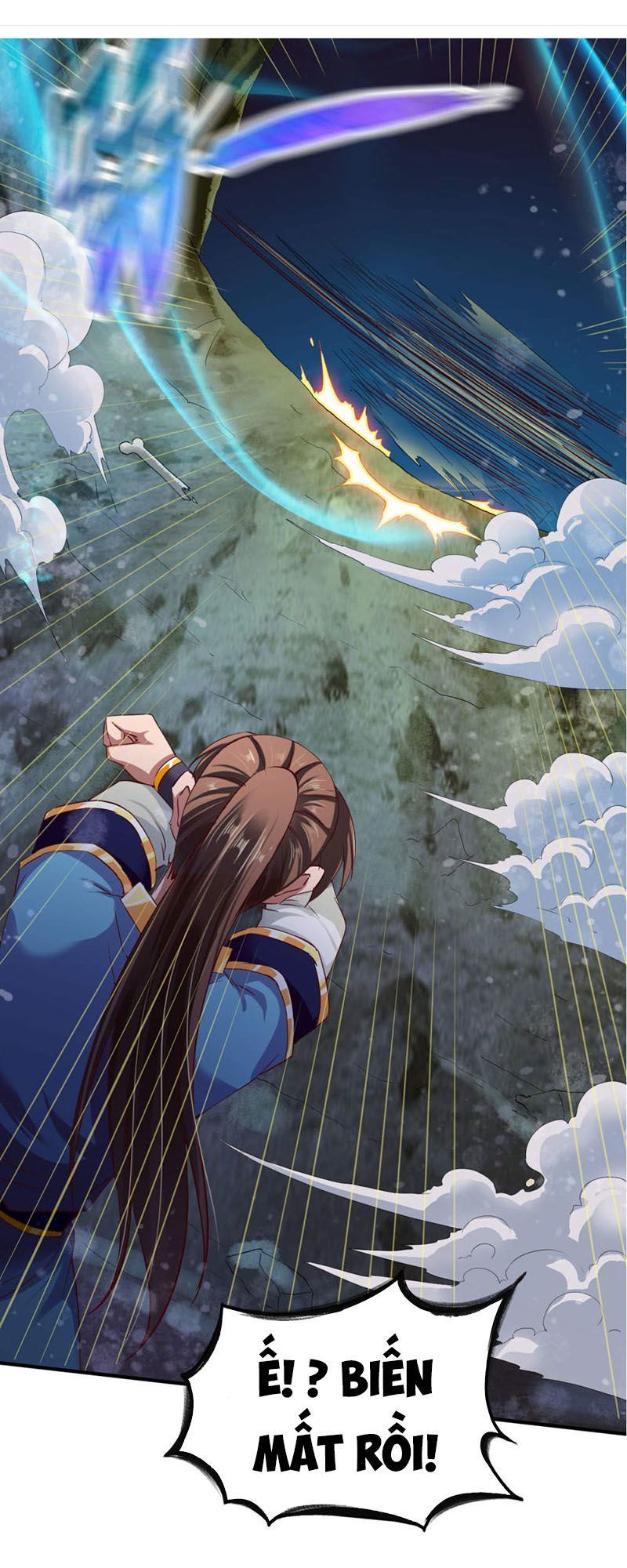 Chiến Đỉnh Chapter 63 - 6