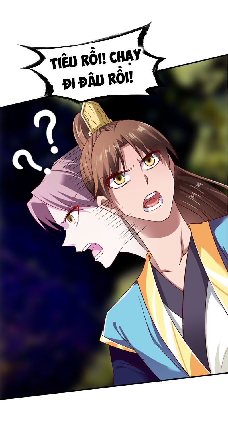 Chiến Đỉnh Chapter 63 - 8