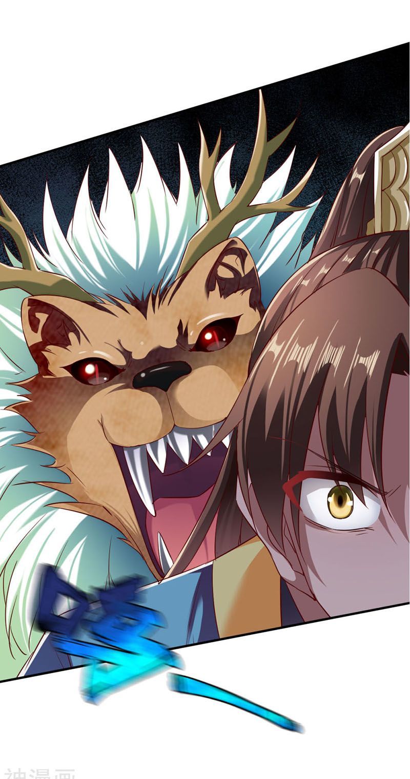 Chiến Đỉnh Chapter 63 - 9