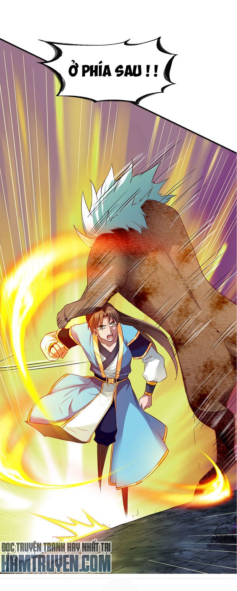 Chiến Đỉnh Chapter 63 - 10