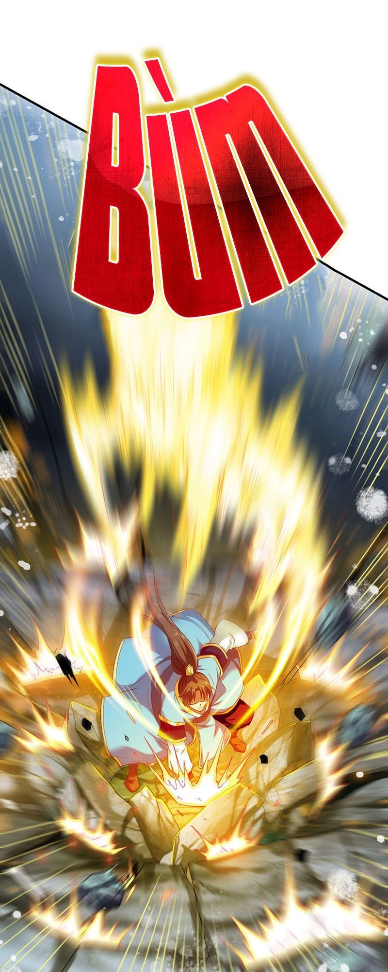 Chiến Đỉnh Chapter 64 - 1