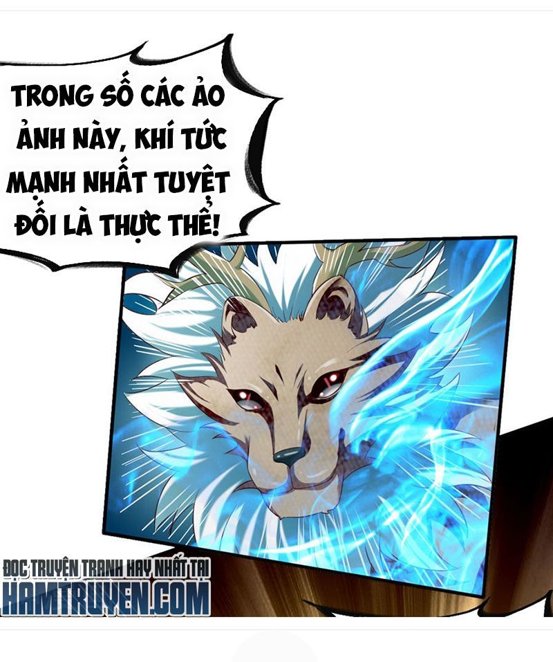 Chiến Đỉnh Chapter 64 - 12