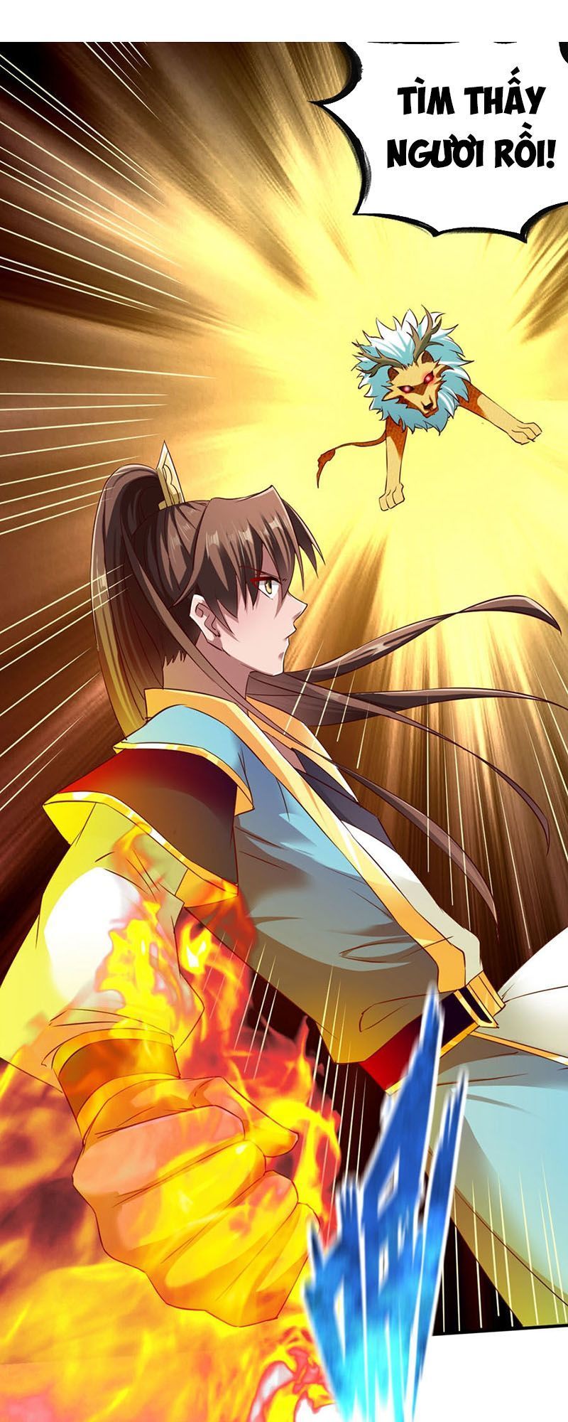 Chiến Đỉnh Chapter 64 - 13