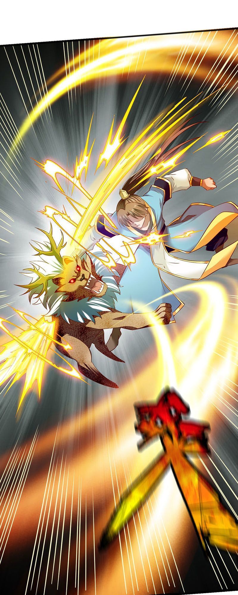 Chiến Đỉnh Chapter 64 - 15