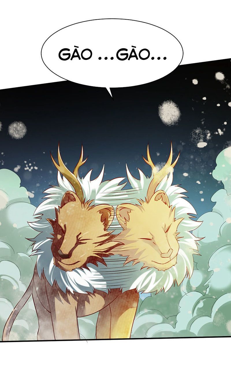 Chiến Đỉnh Chapter 64 - 22