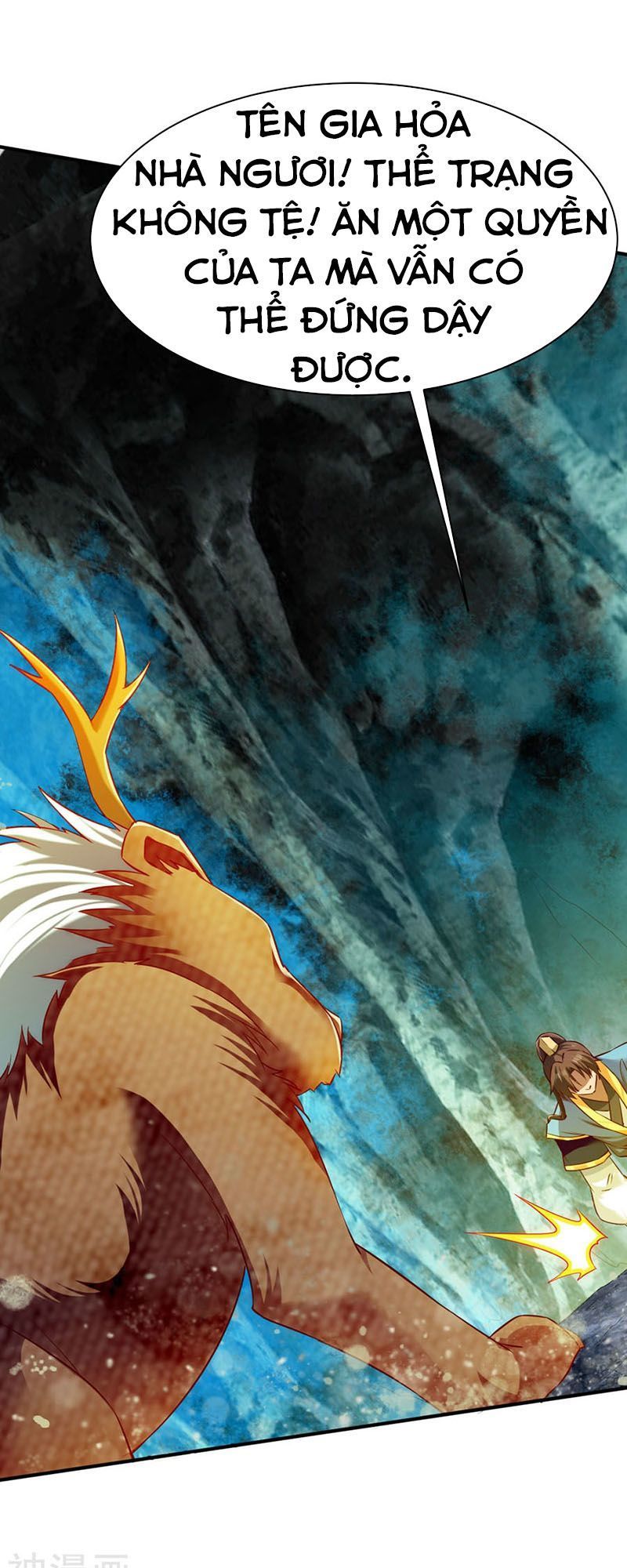 Chiến Đỉnh Chapter 64 - 23