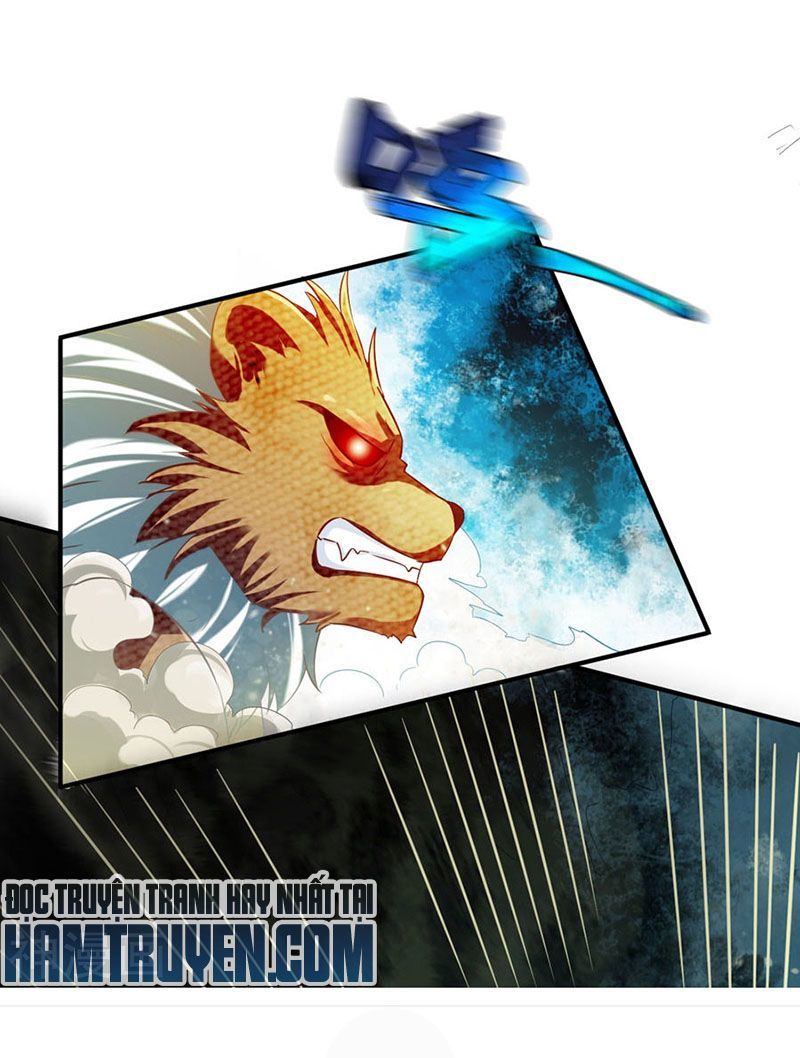 Chiến Đỉnh Chapter 64 - 25