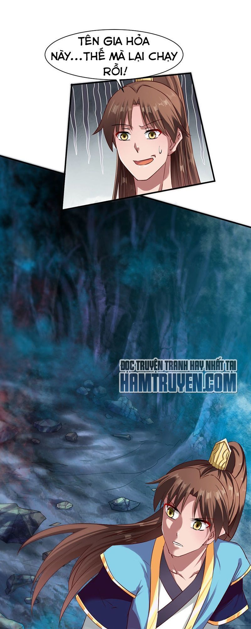 Chiến Đỉnh Chapter 64 - 29