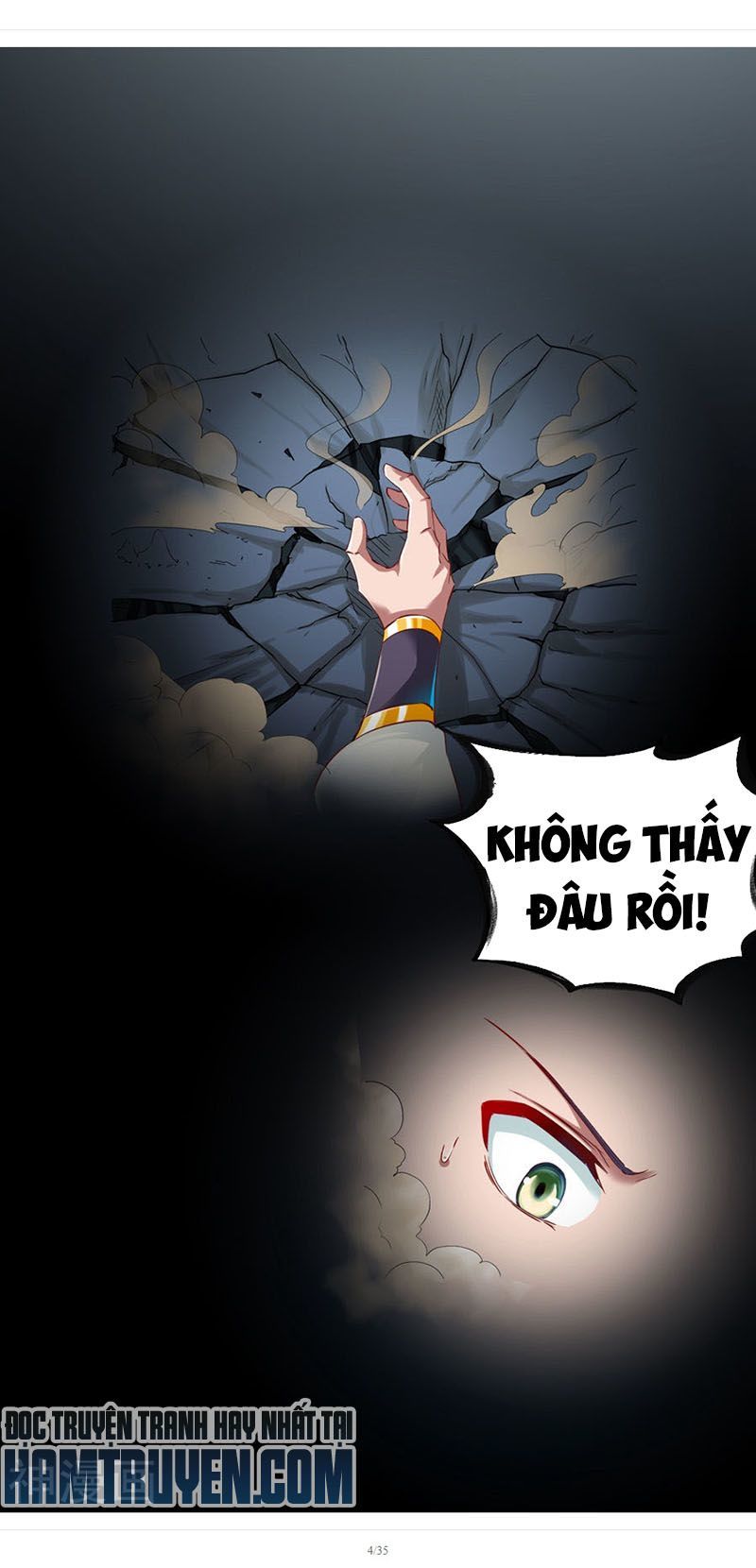 Chiến Đỉnh Chapter 64 - 4