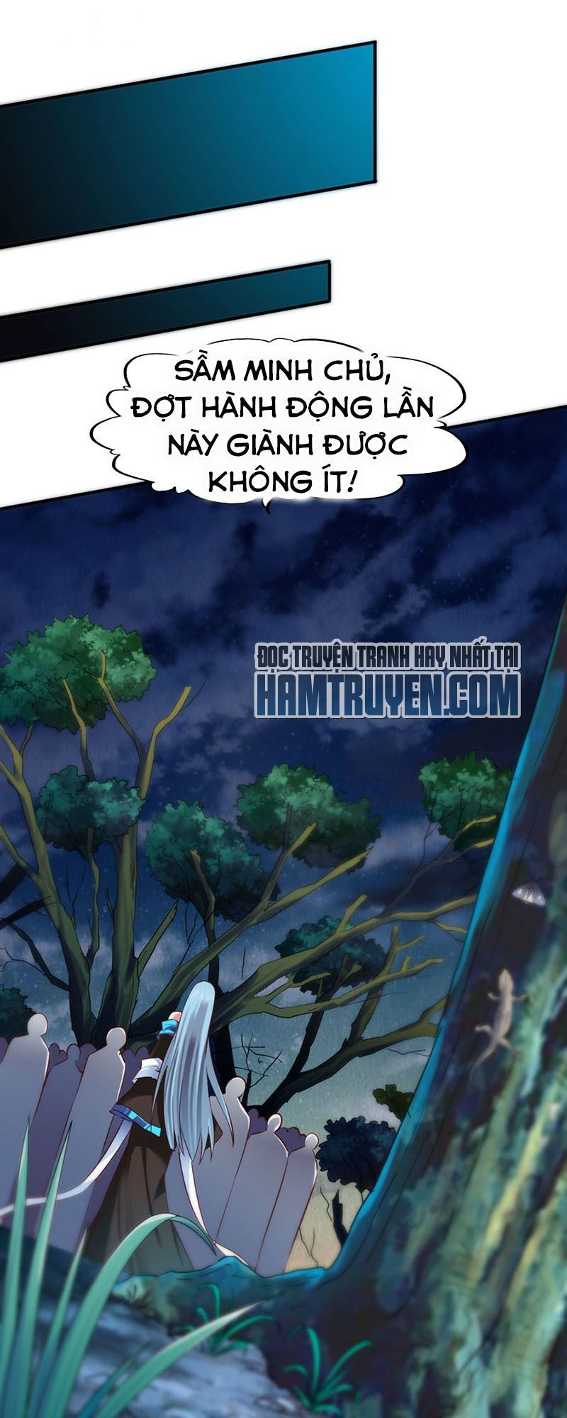 Chiến Đỉnh Chapter 64 - 31