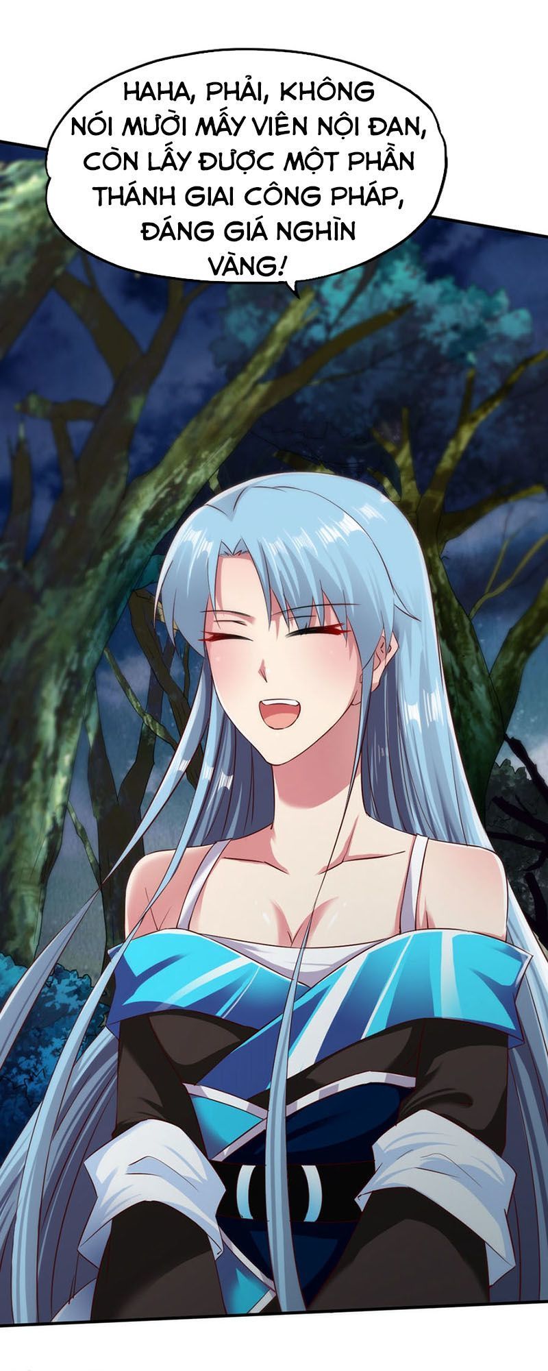 Chiến Đỉnh Chapter 64 - 33