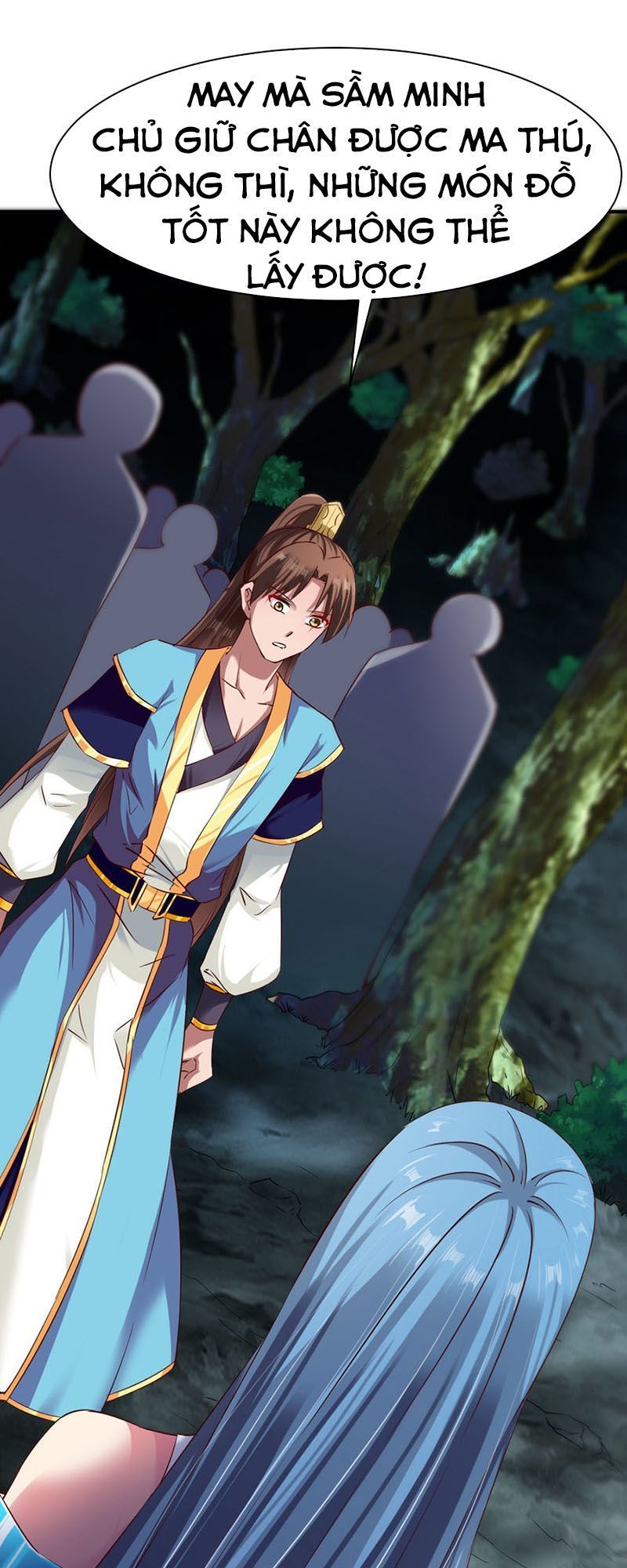 Chiến Đỉnh Chapter 64 - 35