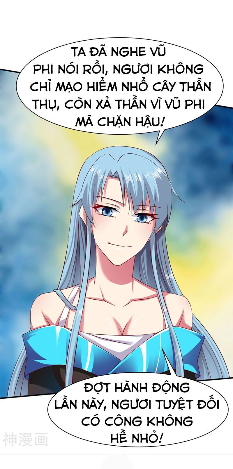 Chiến Đỉnh Chapter 64 - 37