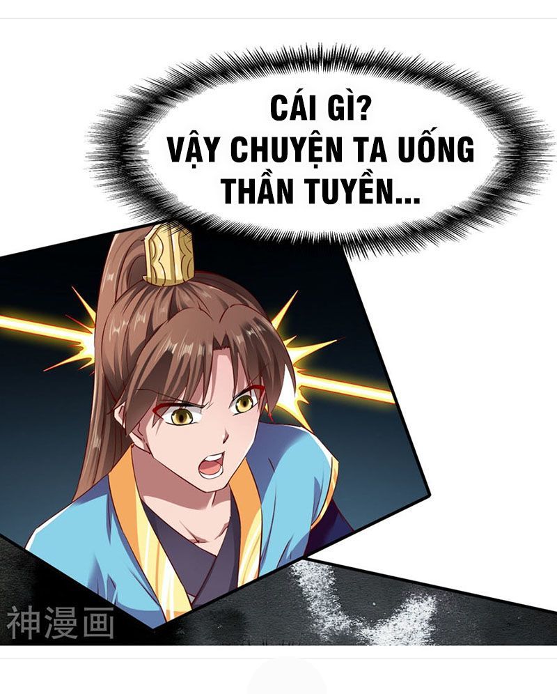 Chiến Đỉnh Chapter 64 - 38