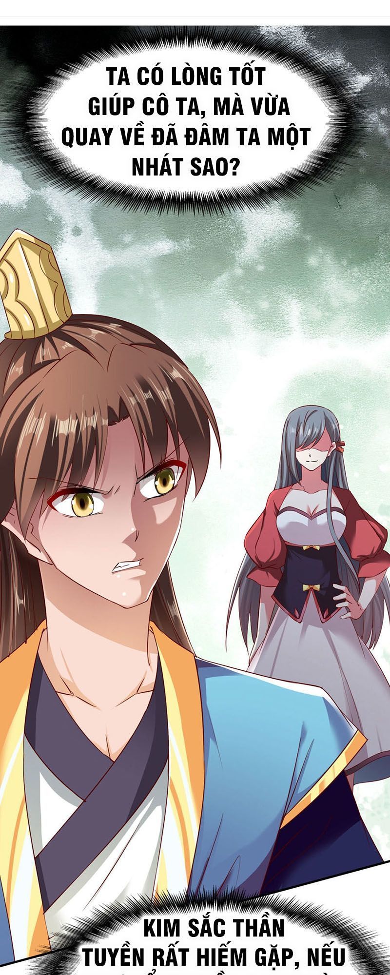 Chiến Đỉnh Chapter 64 - 39