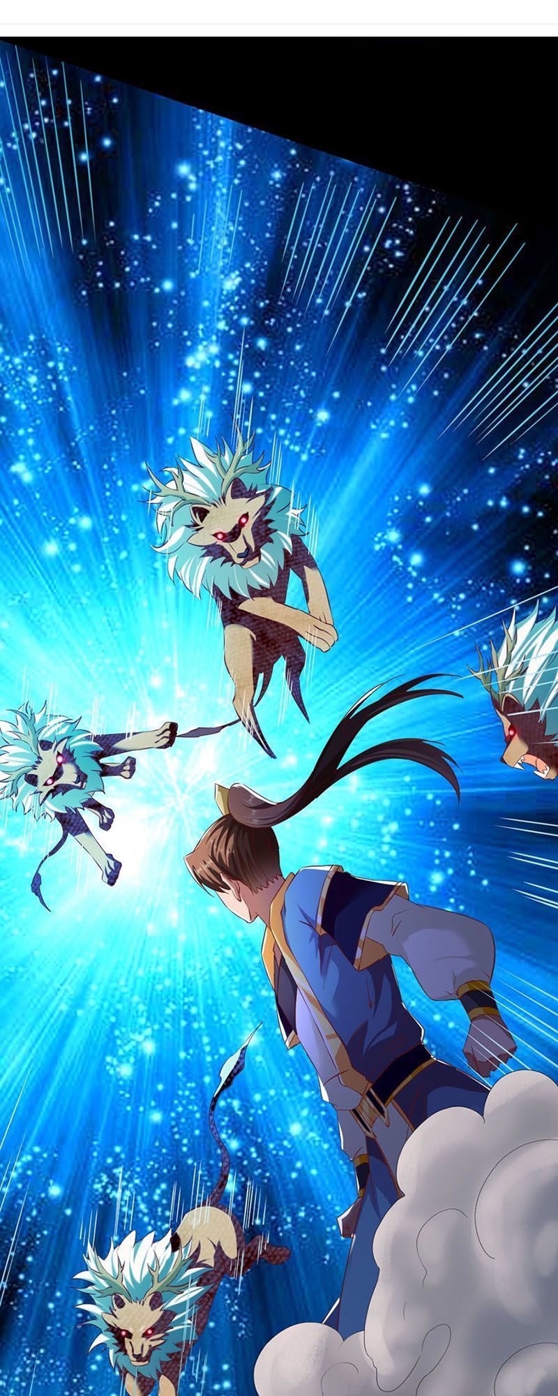 Chiến Đỉnh Chapter 64 - 5