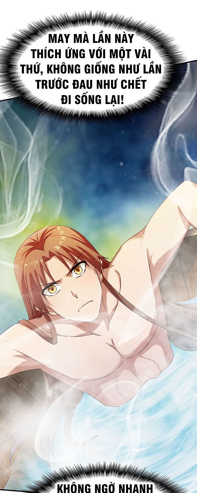 Chiến Đỉnh Chapter 64 - 44