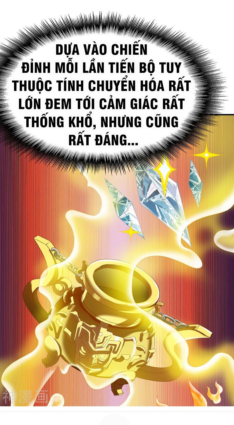 Chiến Đỉnh Chapter 64 - 46