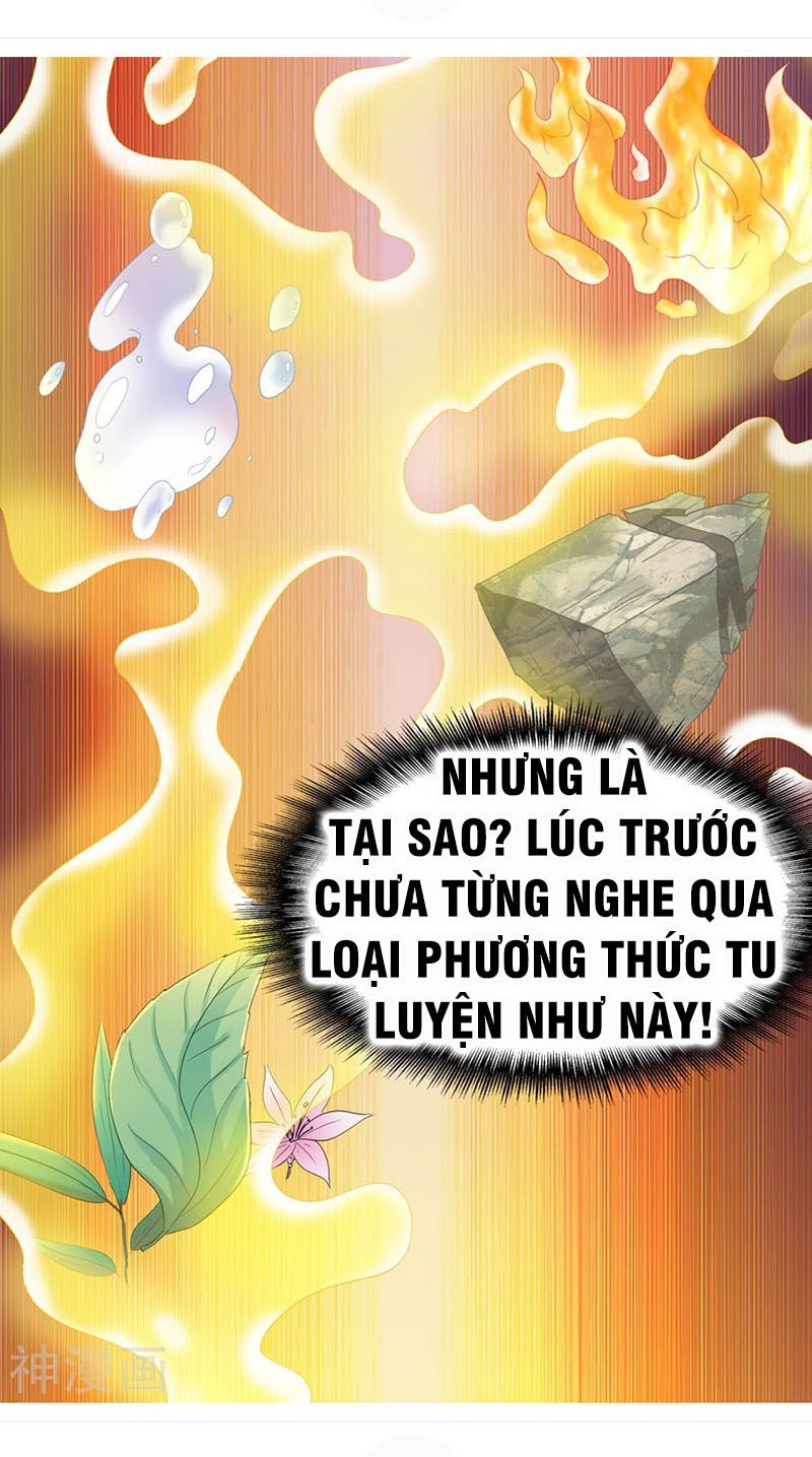 Chiến Đỉnh Chapter 64 - 47