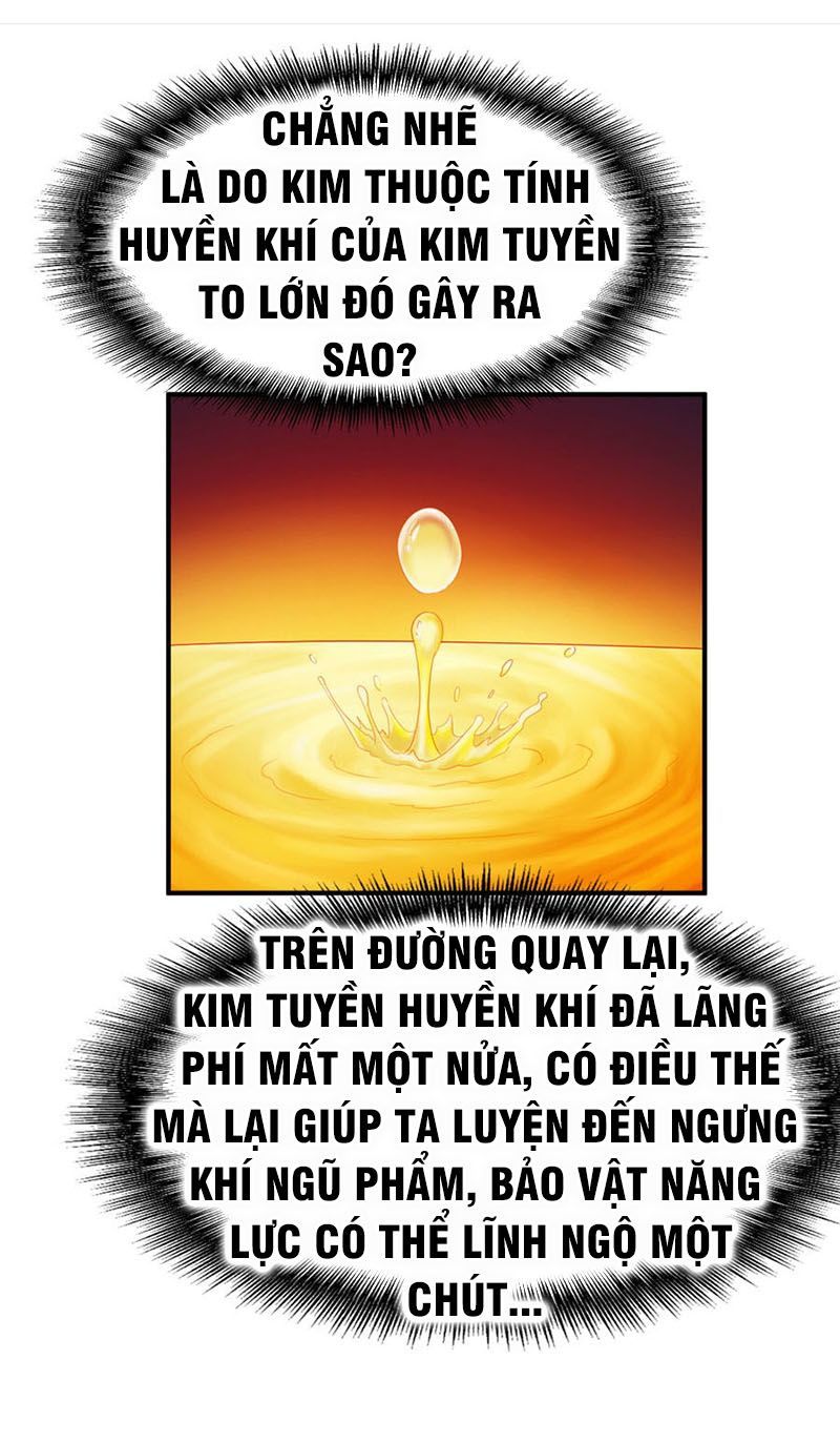 Chiến Đỉnh Chapter 64 - 49