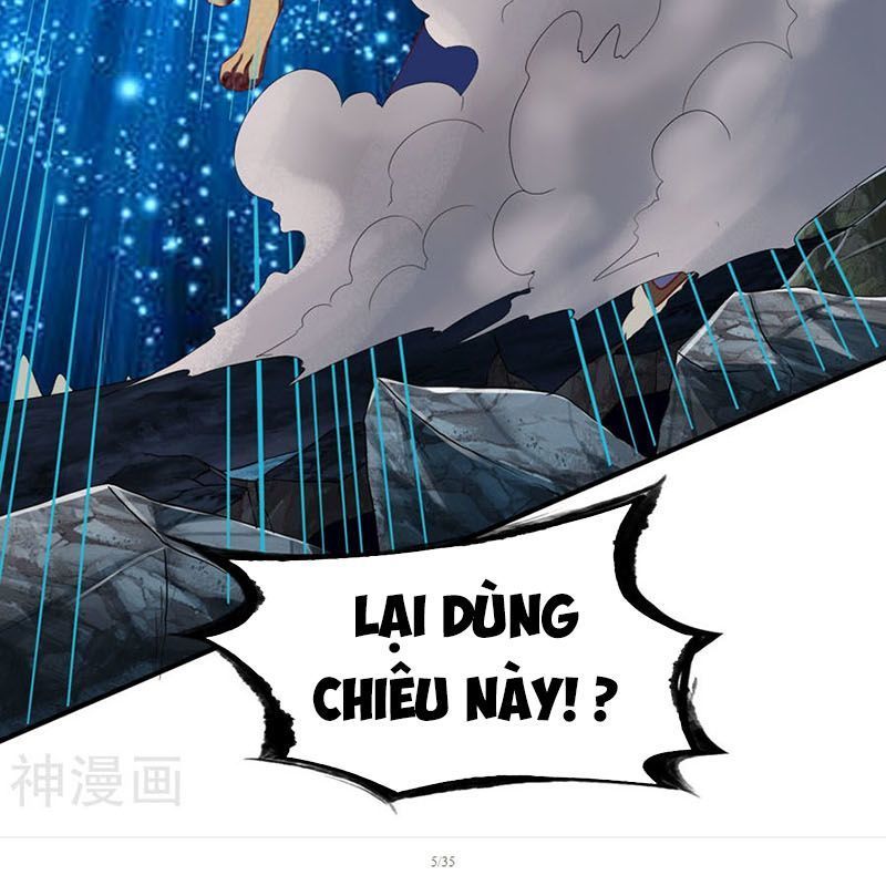 Chiến Đỉnh Chapter 64 - 6