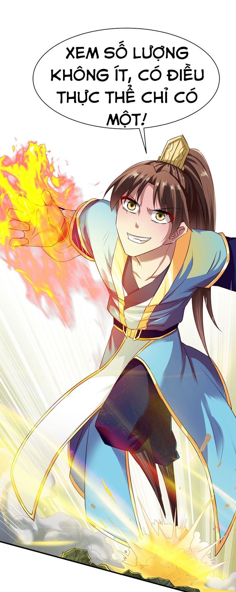 Chiến Đỉnh Chapter 64 - 10