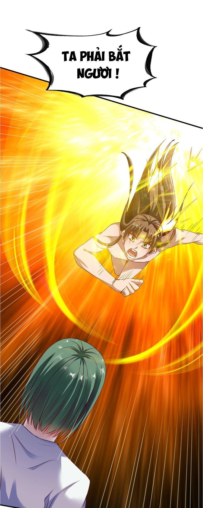 Chiến Đỉnh Chapter 66 - 14