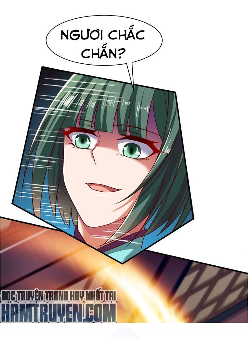 Chiến Đỉnh Chapter 66 - 16